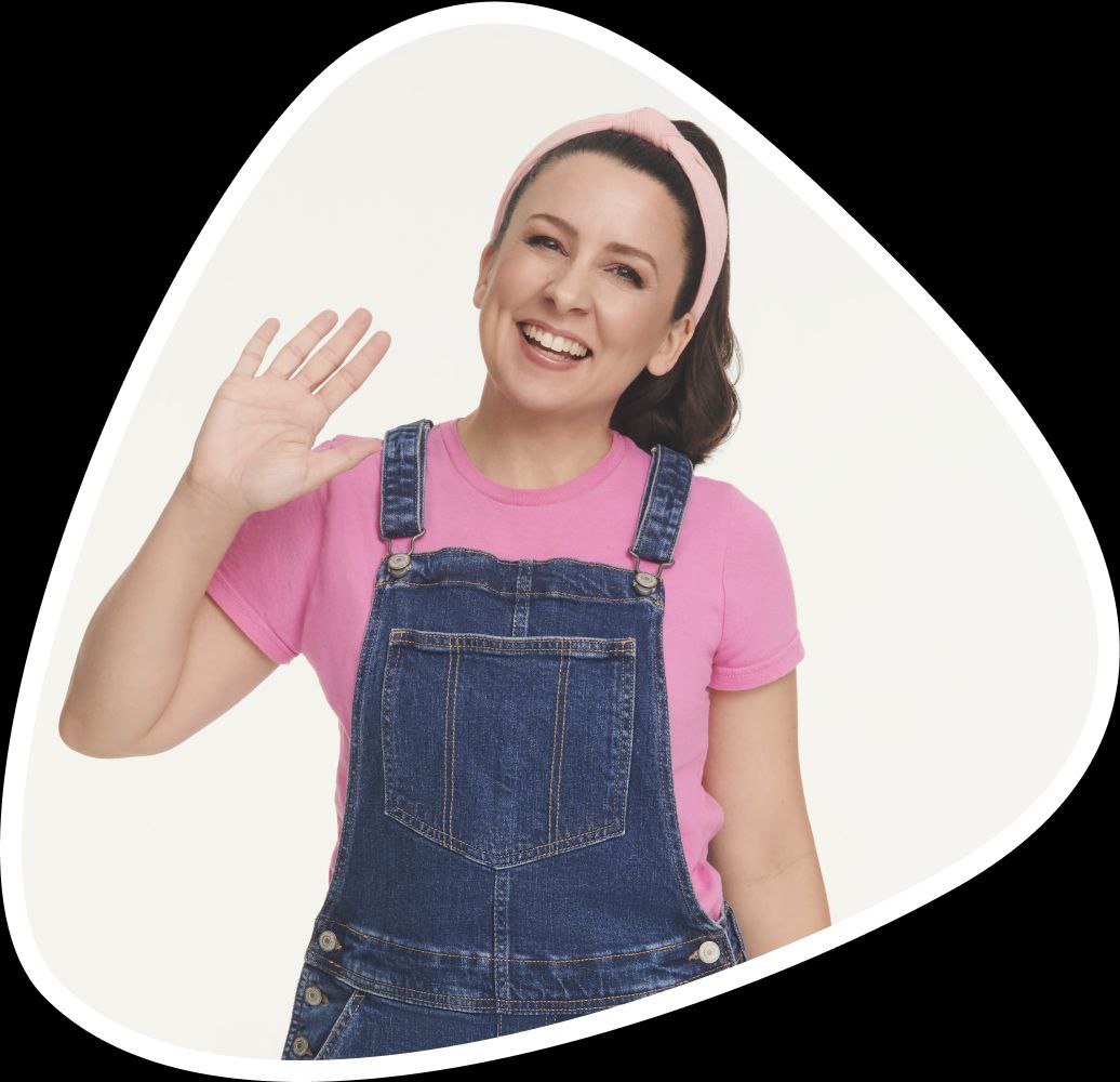 #متابعة_شهاب| 📌 صانعة محتوى الأطفال ريتشل أكورسو، الشهيرة بـ "مس ريتشل"، عبر مواقع التواصل الاجتماعي:

- تلقيتُ تهديدات جدية وخطرة عقب إدراج اسمي في قائمة "مُعادي السامية" الصادرة عن منظمة "أوقفوا معاداة السامية" الأمريكية المؤيدة لـ"إسرائيل".

- وضعي في قائمة "مُعادي السامية"