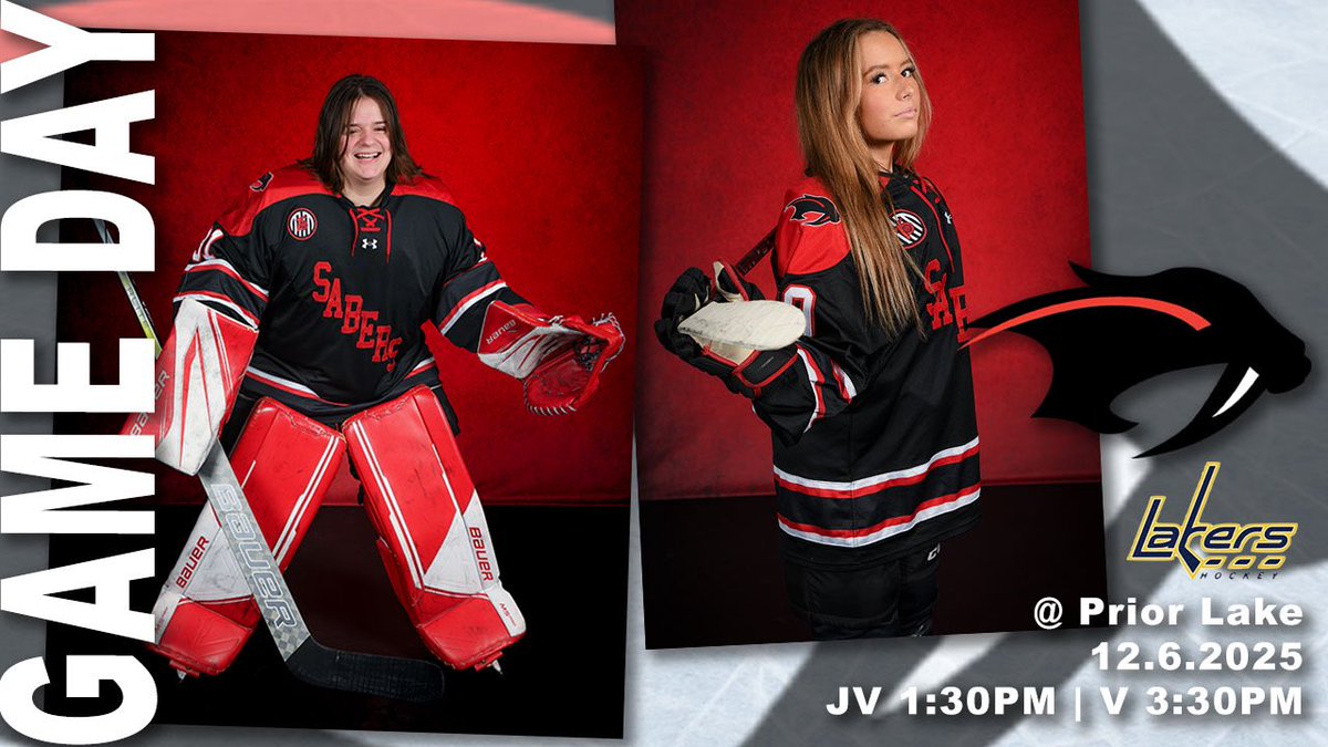 Shakopee HS Girls Hockey - Center Ice Club tweet media