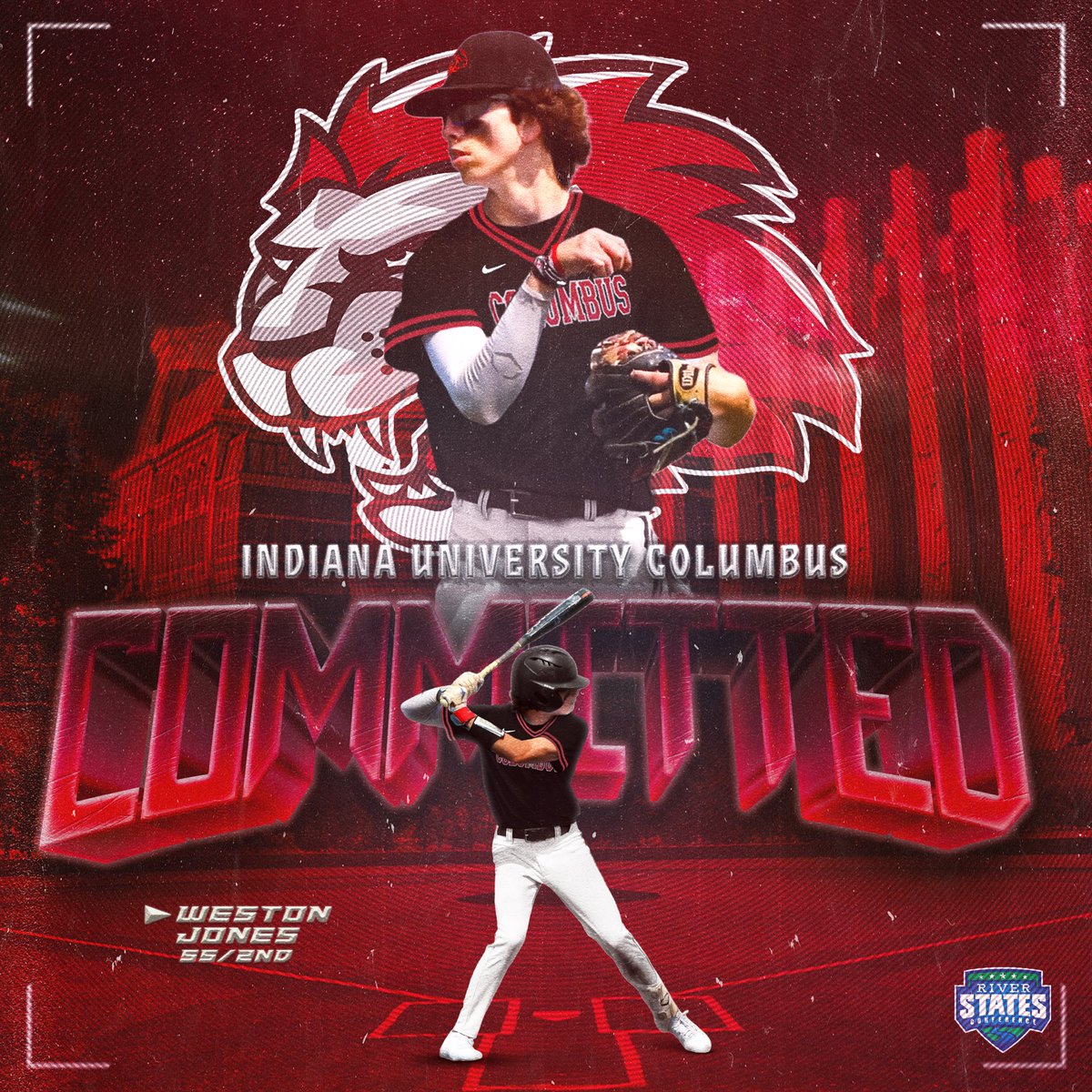 Richmond Red Devils Baseball tweet media