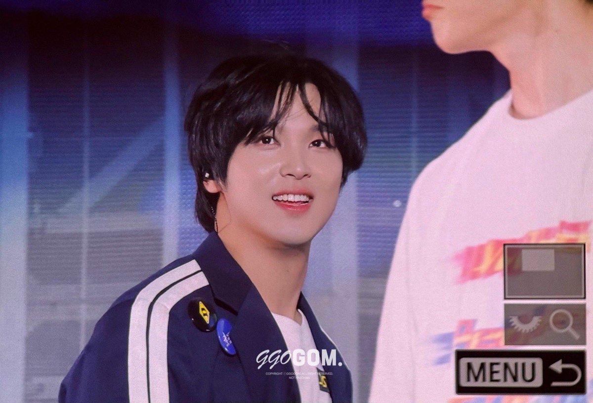 251206 TDS4 TAIPEI #HAECHAN #해찬 #ヘチャン