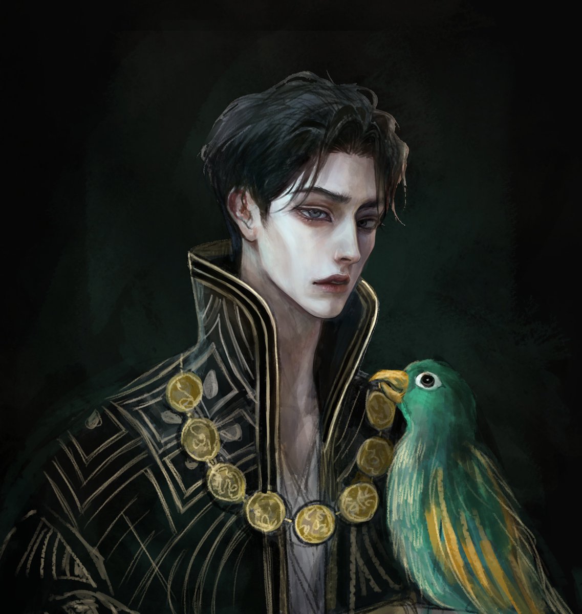 💖고콜릿💖 tweet media