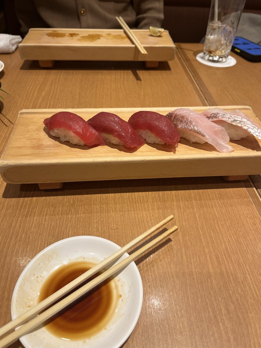 はるさんときすじる(遅刻)とインビ予選お疲れ会