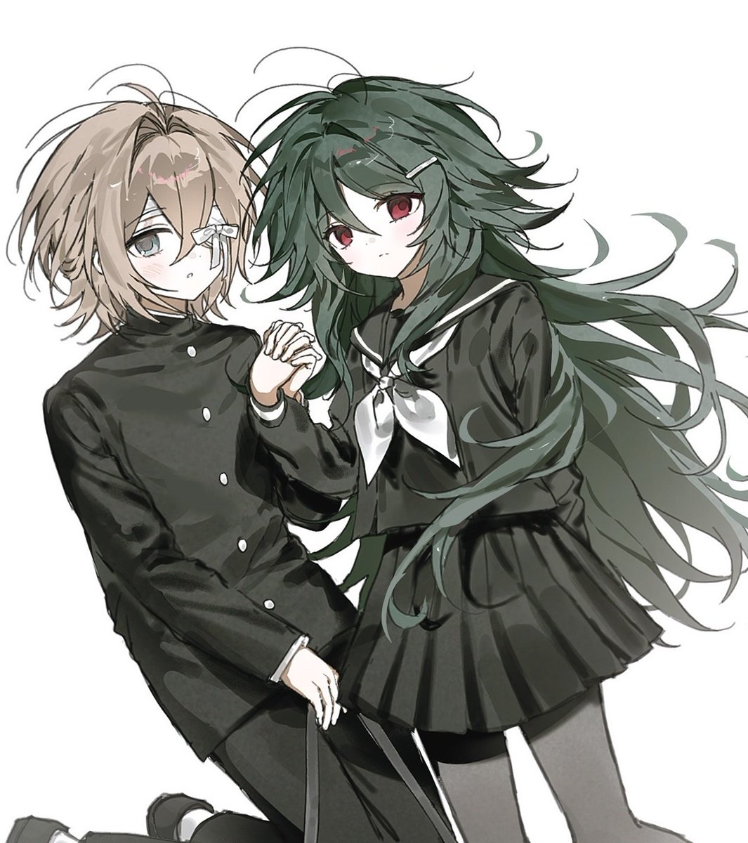 연성교환 작업물입니다