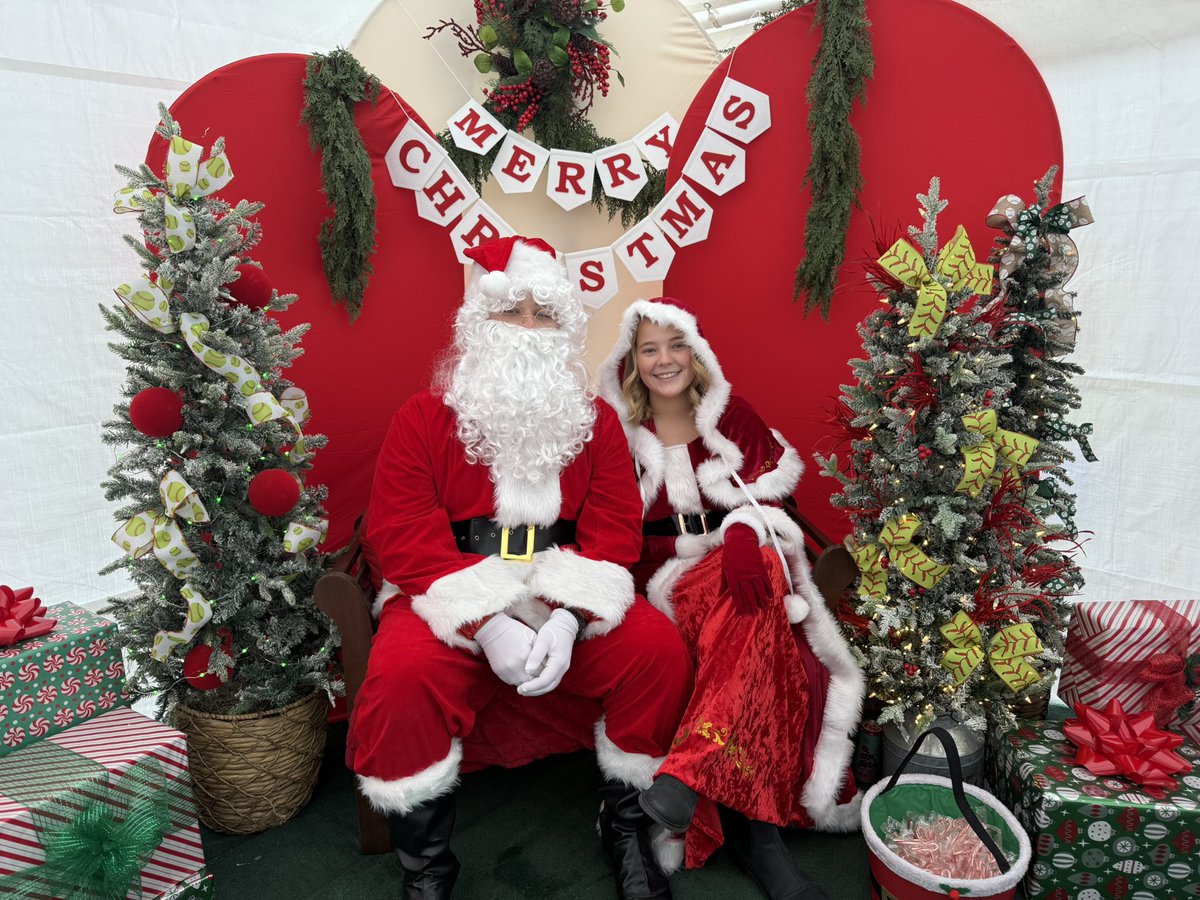 West Stanly Softball tweet media