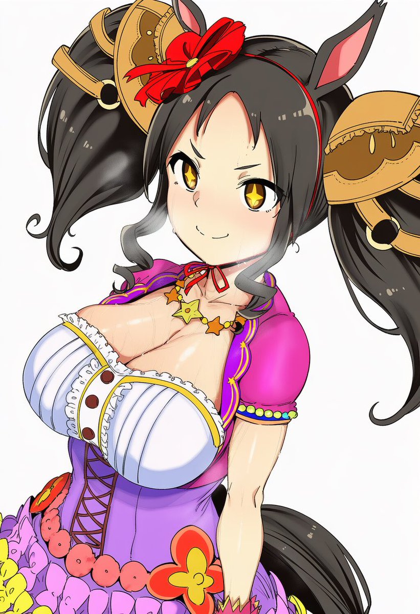 97年古馬三強

ウマ娘AI サクラローレル、マヤノトップガン、マーベラスサンデー

#AIart  
#ウマ娘 
#ウマ娘プリティーダービー 
#サクラローレル 
#マヤノトップガン 
#マーベラスサンデー