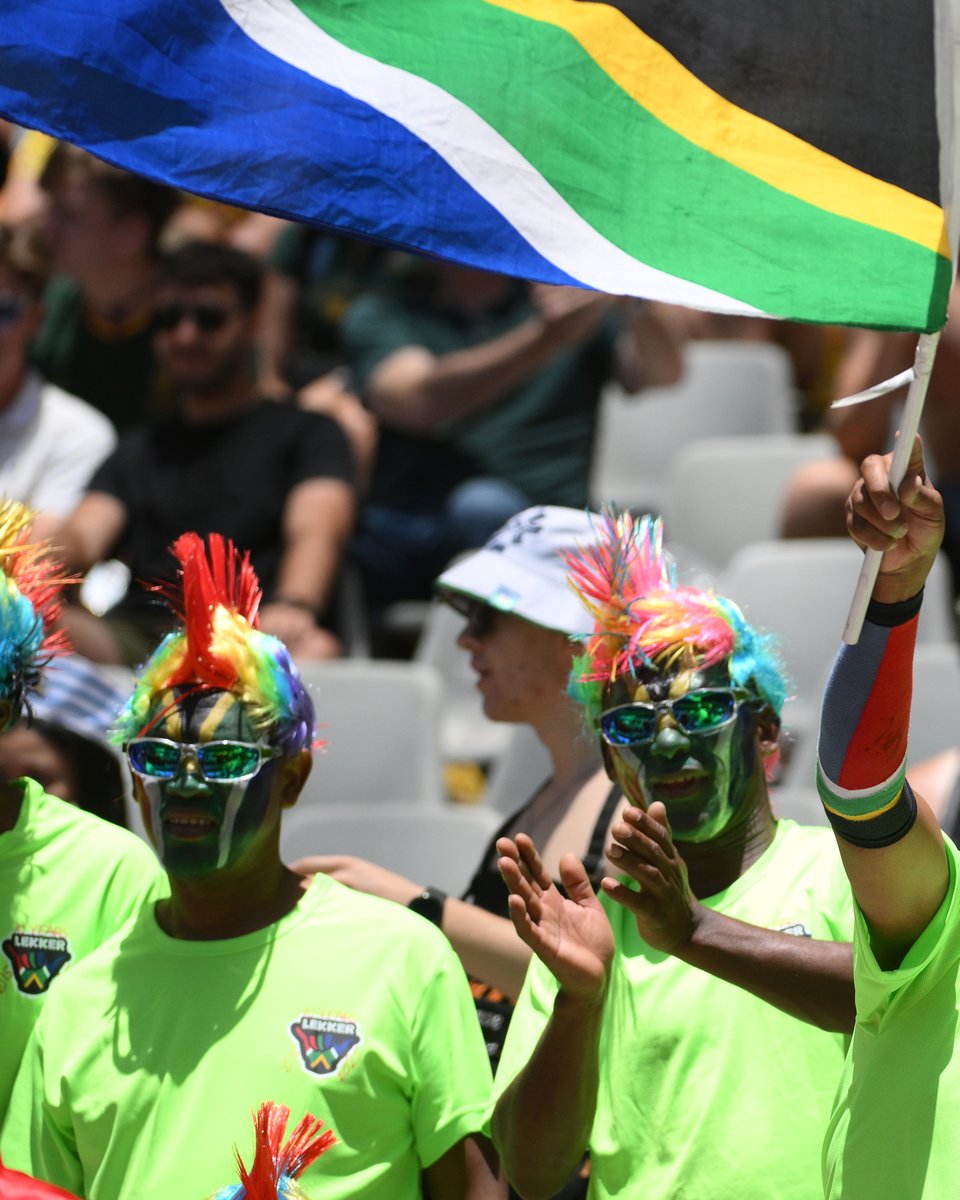 HSBC SVNS Cape Town tweet media