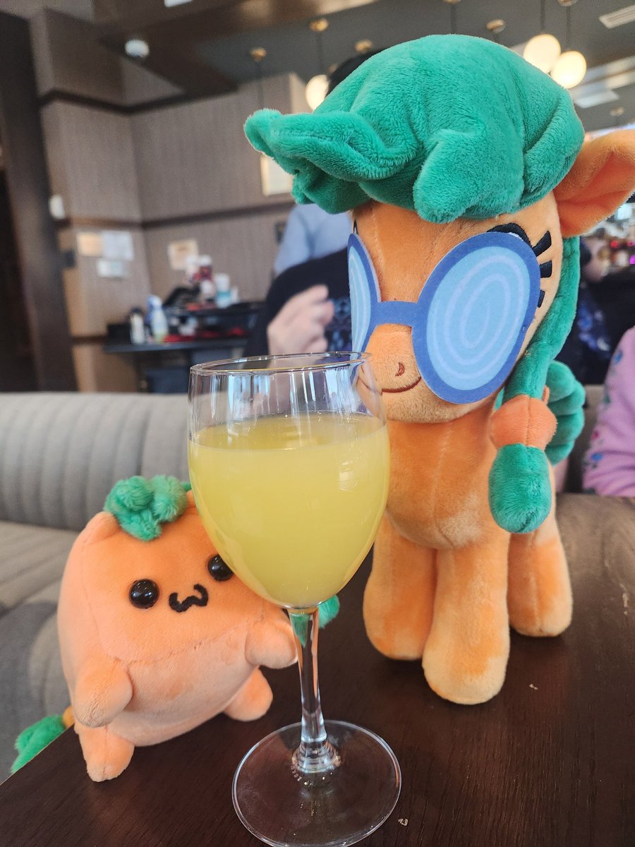Mimosa