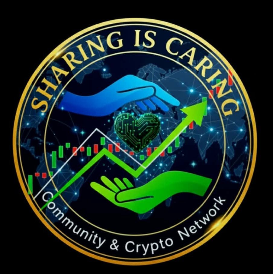 NhelskieeWeb3's tweet photo. 🚀 Launching Today: Sharing Is Caring Coin

What if doing good was built into crypto itself?

Sharing Is Caring is a community-driven digital coin created to support charity, kindness, and real-world impact—one share at a time. https://t.co/XlNTPjK8kx