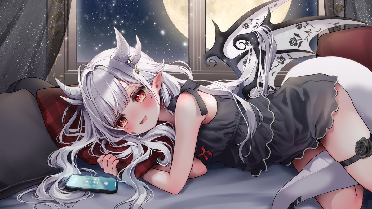 あむる。 花冠あむる👑❤️Newrona (@Kamuri_Amuru) / Posts / X