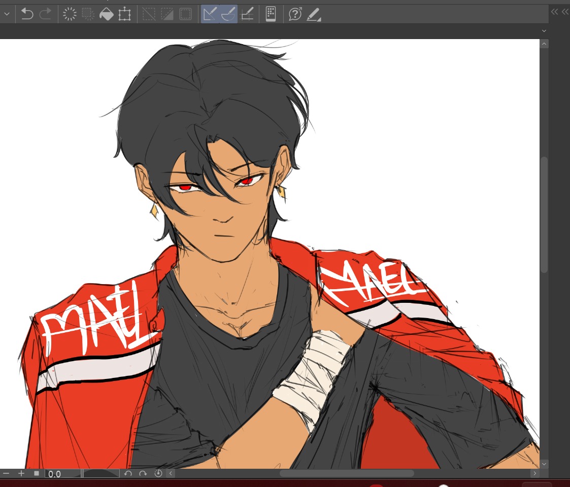 wip
#artwork