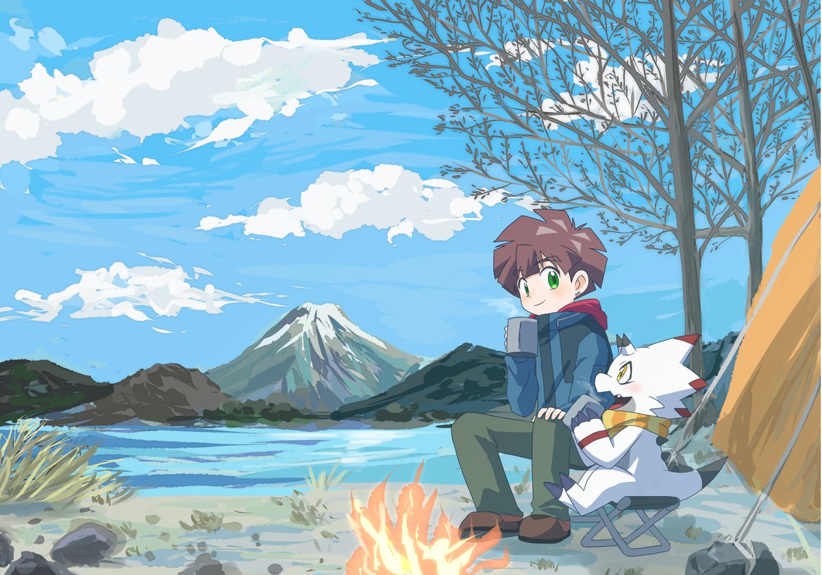 はむ (@hamu_ym) / Posts / X