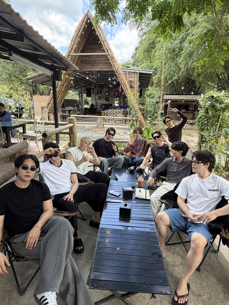 BossChaikamonJFC (@Boss_JFC_) / Posts / X