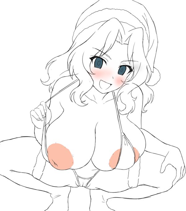 おケイさんWIP 