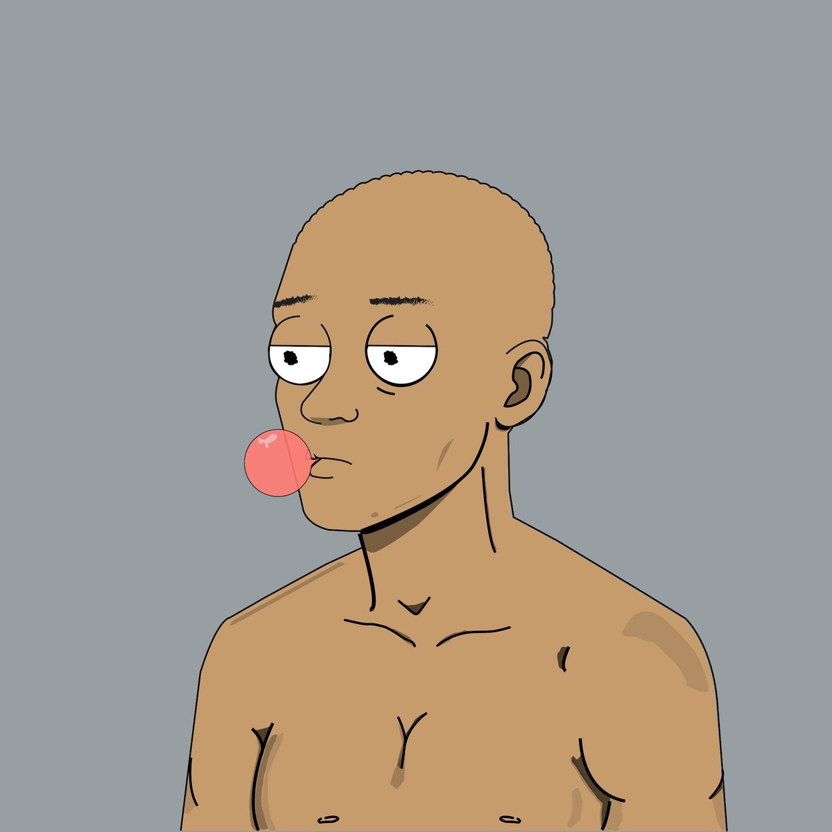 Bald Mfers (Mint Live) tweet media
