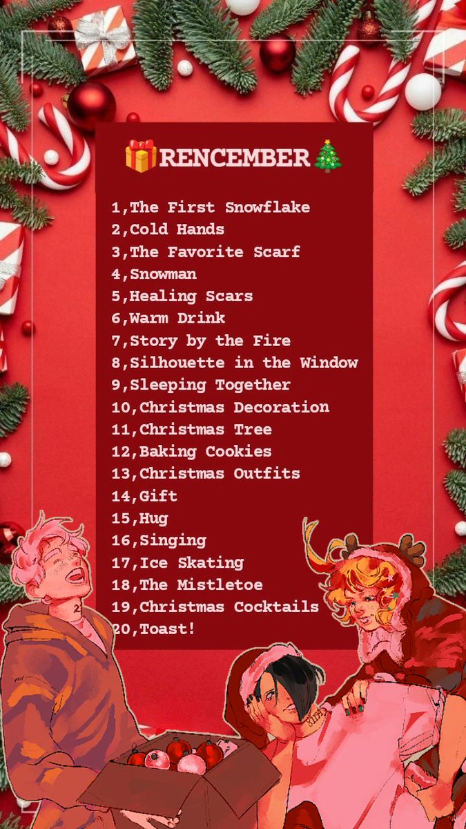 Pox SFW | FREE 🇵🇸 | Open commissions tweet media