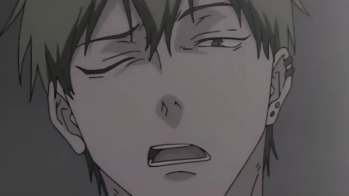 나오야 라는분 개같이 싸우면서도 전통복에 짚신까지챙겨신는 꼰of꼰, 틀of틀(frame) 인데 대체 무슨연유로 아랫것들의전유물인 피어싱을 4개씩이나 뚫으셧는지 너무너무궁금함…..