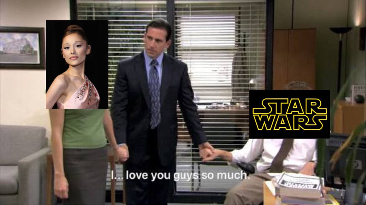 maulfisto's tweet image. good morning star warianators