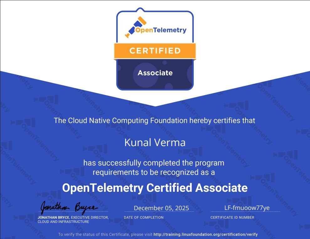 Kunal Verma tweet media