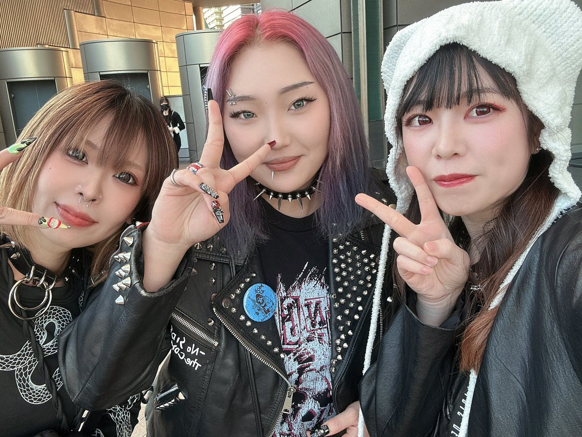 るいたんラーメン🩷💛( Ŏ𖥦Ŏ )🌸 tweet media