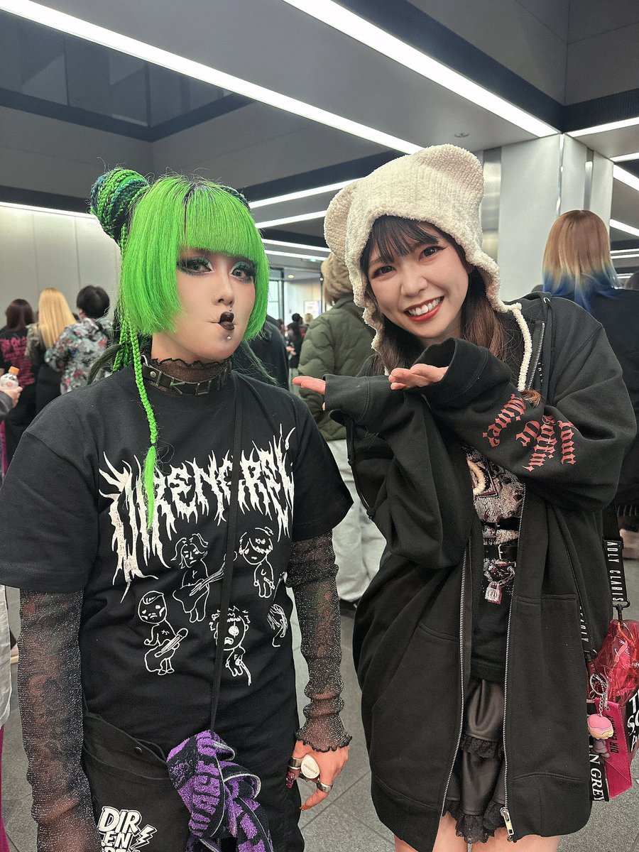 るいたんラーメン🩷💛( Ŏ𖥦Ŏ )🌸 tweet media