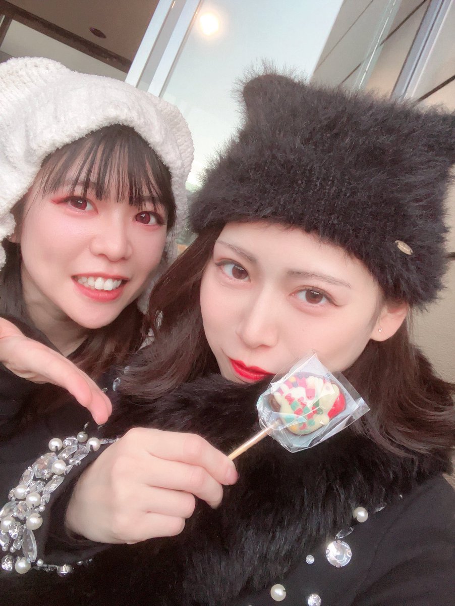 るいたんラーメン🩷💛( Ŏ𖥦Ŏ )🌸 tweet media