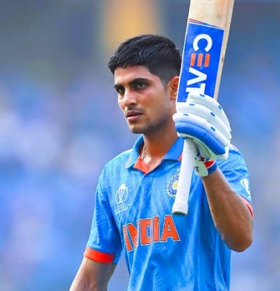 Indian Cricket tweet media