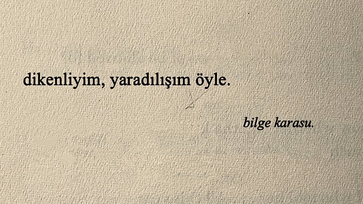 İsmet Özel (@guldesolar) on Twitter photo 