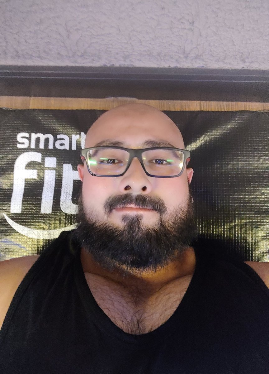 Fall Out Bear tweet media