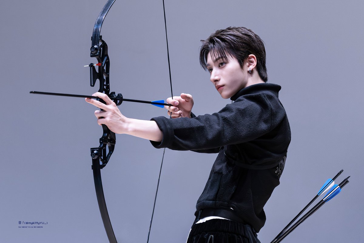 251121 #NEXZ #YU ♡