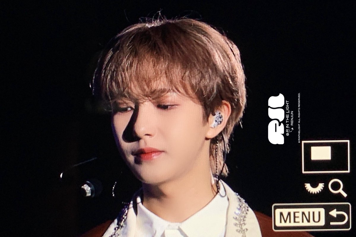 Rinthelight's tweet image. 251206 
#RENJUN #런쥔 #NCTDREAM #仁俊@NCTsmtown_DREAM