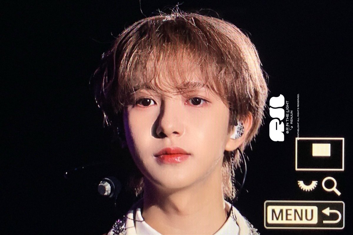 Rinthelight's tweet image. 251206 
#RENJUN #런쥔 #NCTDREAM #仁俊@NCTsmtown_DREAM