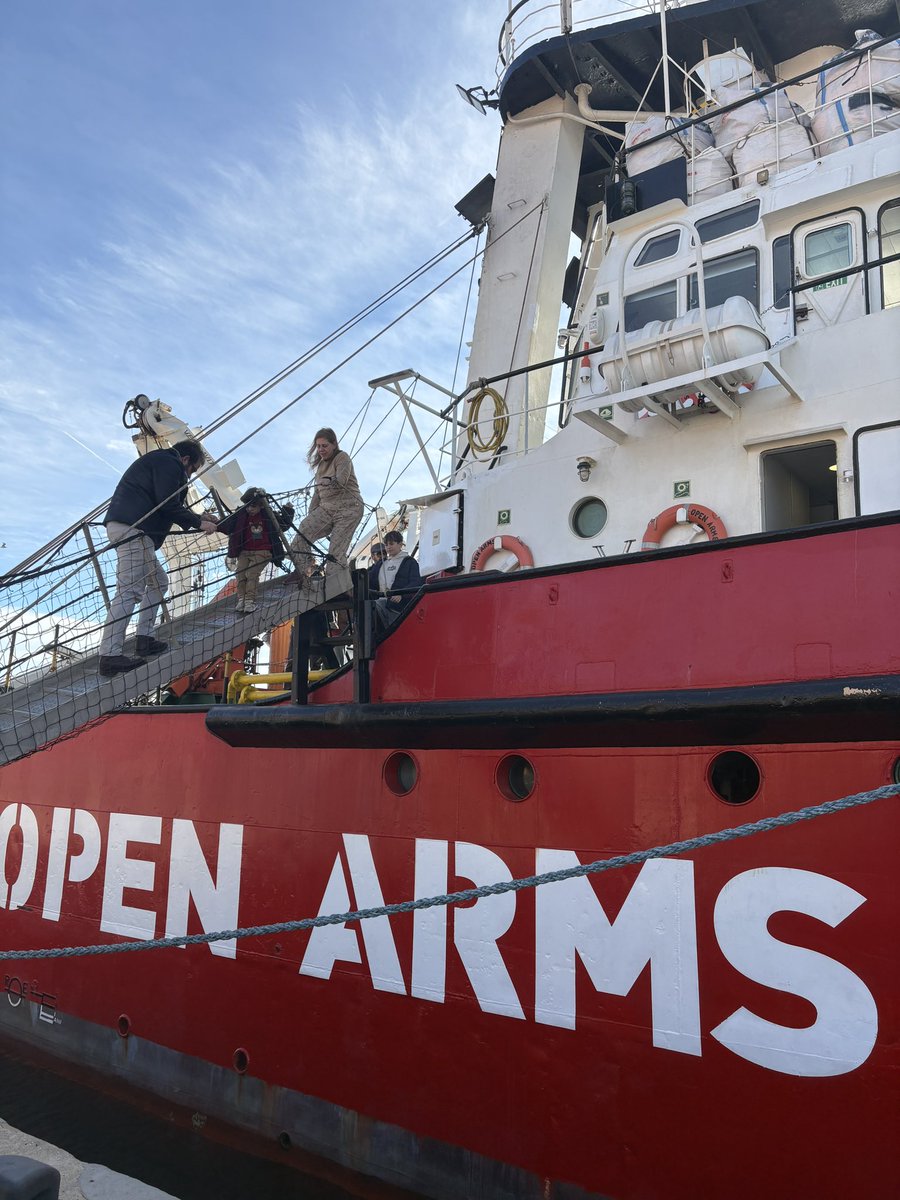 Marta Domènech #TgnTT tweet media