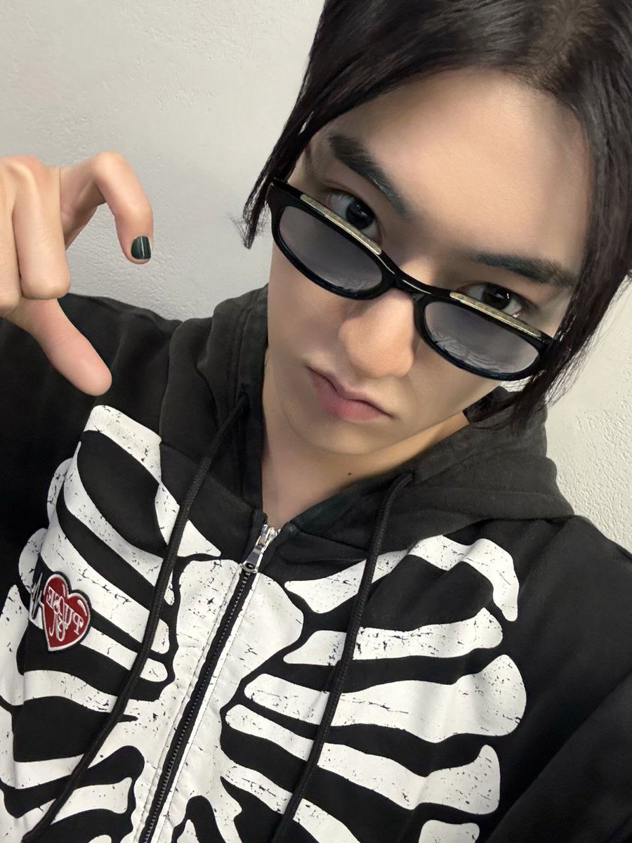 Haruto. tweet media