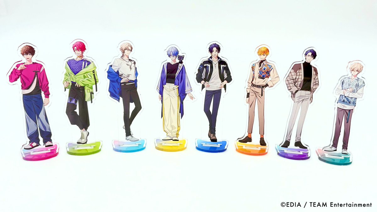 🔥AGF2025 グッズ予約受付中🔥／ ⚠️本日12月7日（日）までのご予約で