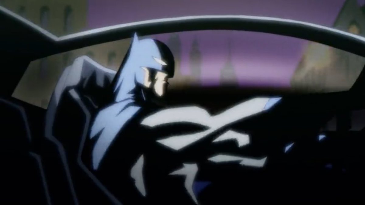 I fucking love this show