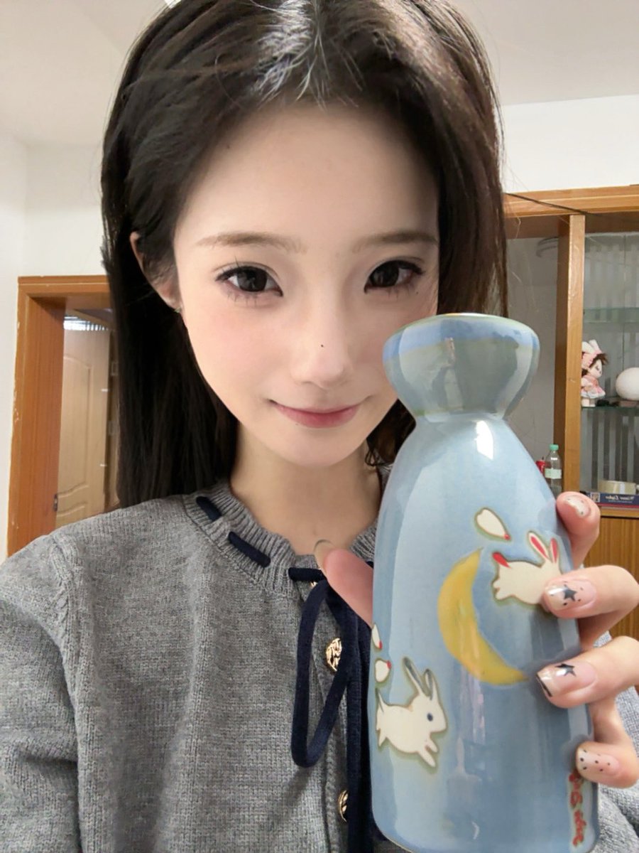 楼楼跳了 tweet media