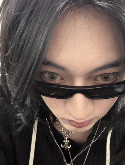 Haruto. tweet media