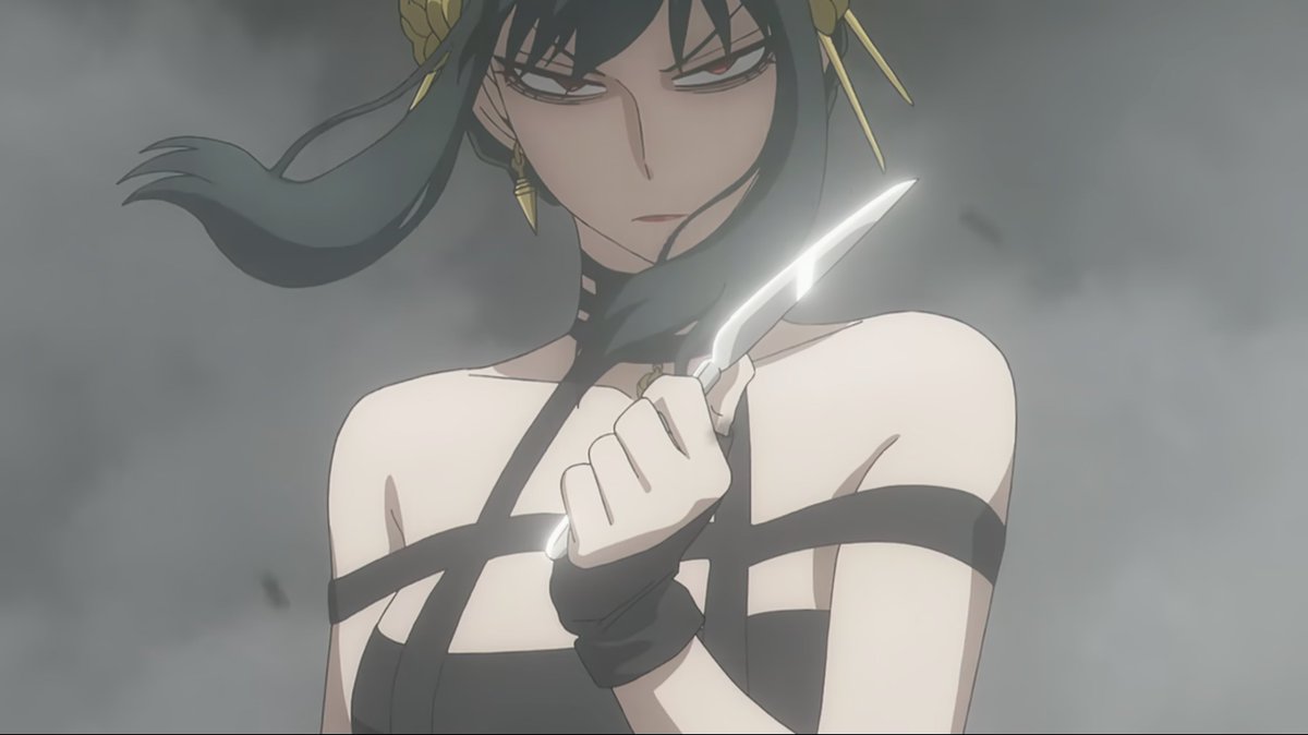 얘들아
왔다
"황혼가시"가