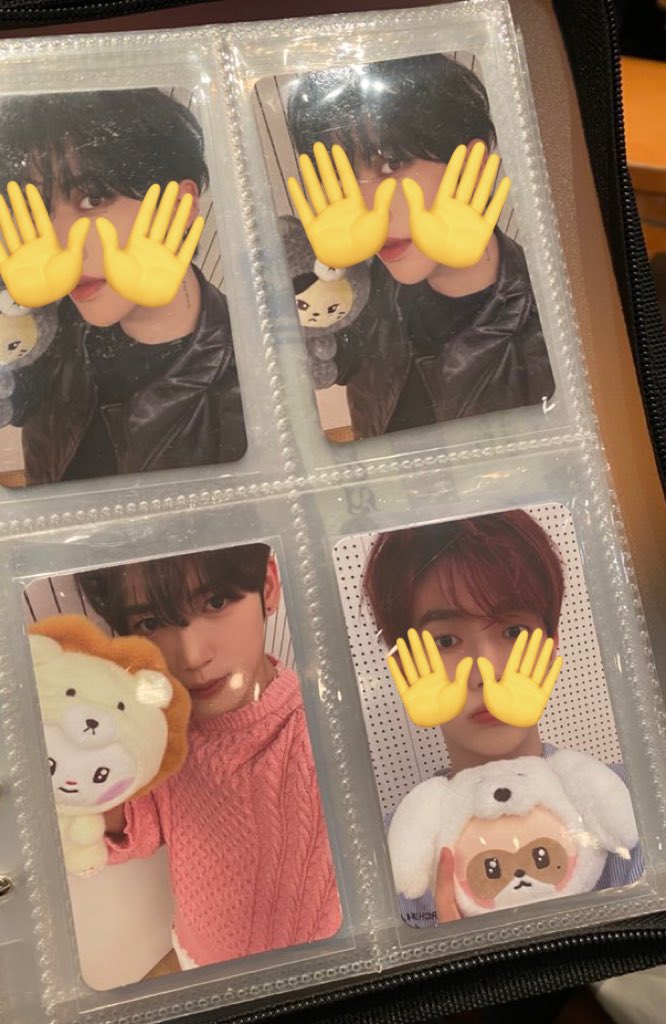 ビニビニ🐹🐹 tweet media