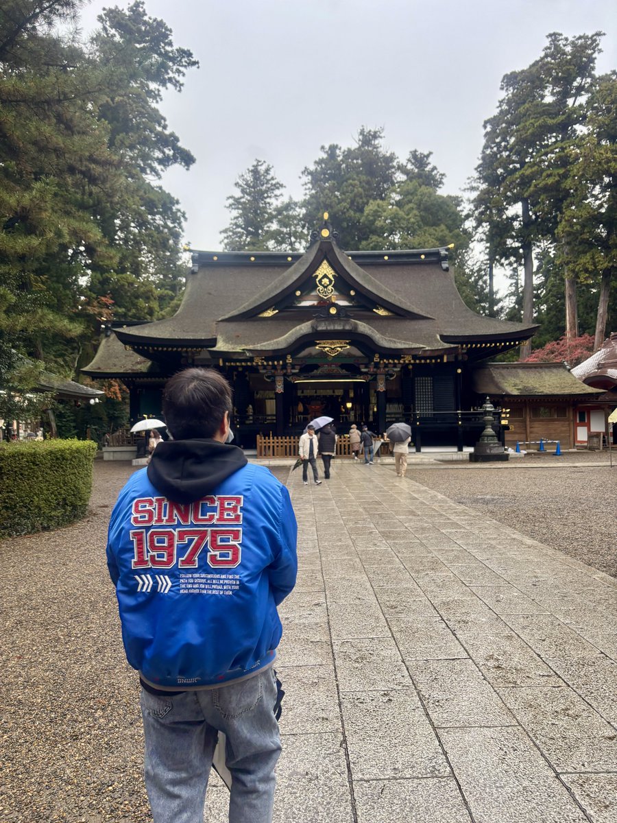takediary125's tweet photo. #千葉観光 #香取市 #香取神宮 #紅葉 https://t.co/GIkQRInyeC