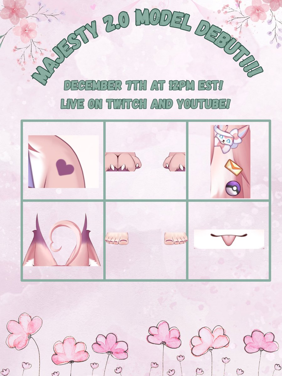 TOMORROW!!!! EEEEKKKKK