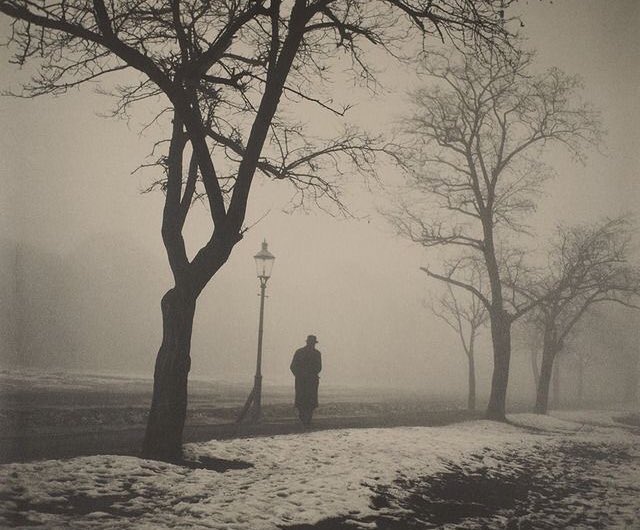 “İnsan soğudu mu bir kez, hiç üşümez artık.”

—Georg Büchne