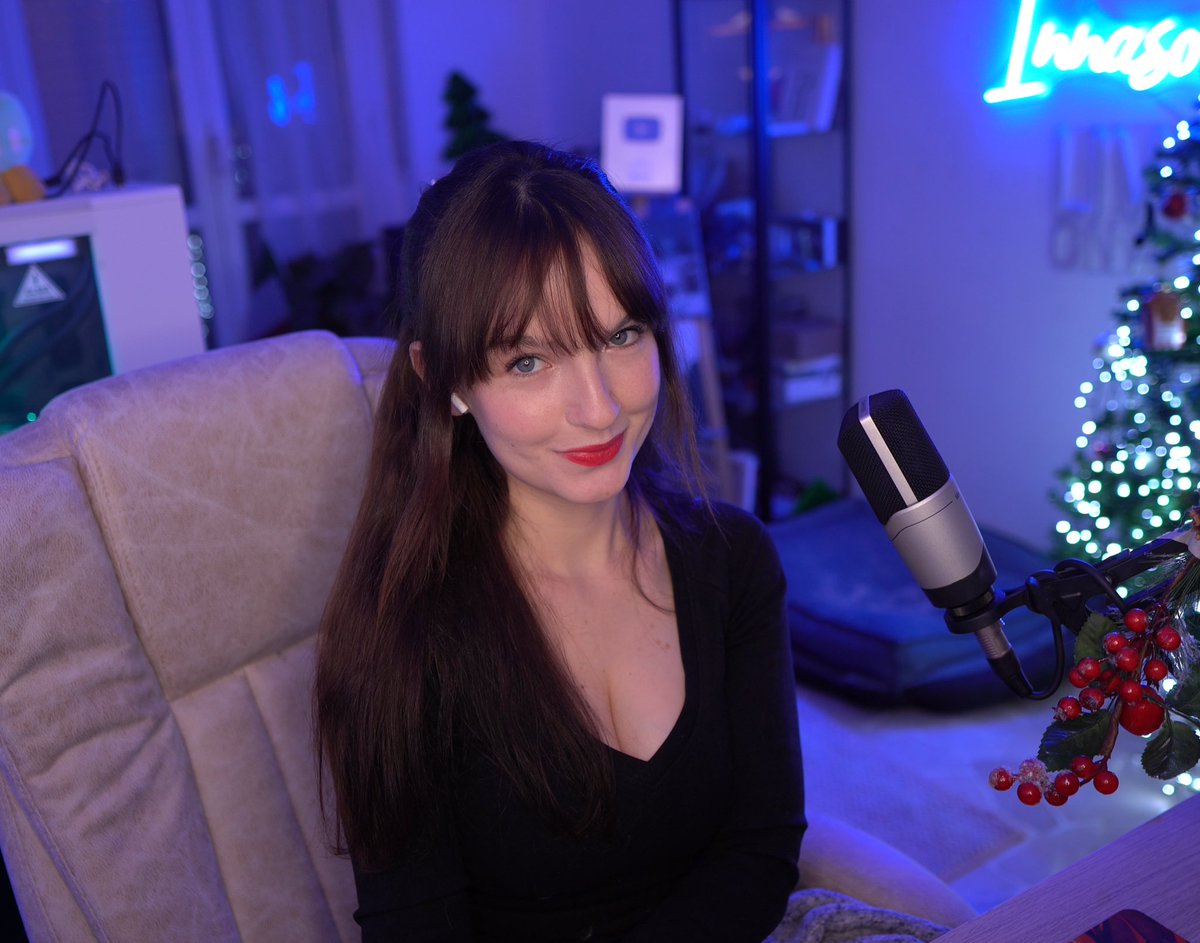 Inna Solo tweet media