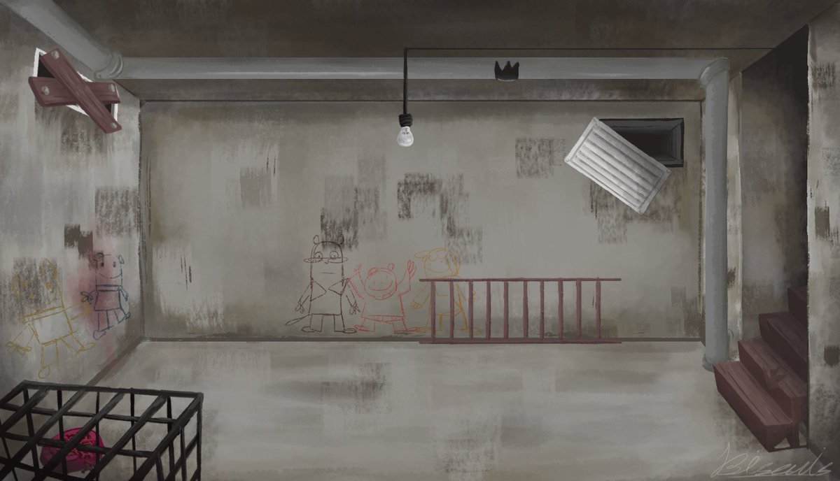 prettyderpp's tweet image. BG redraw 

#anotherbrother #oxaya #oxayacreatedotnet #mdp #MaxDesignPro