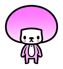 Penbsabsorbsbed's tweet photo. Character of the Day:
Tibby from Rhythm Heaven Paradise
Tiny body, big head on top https://t.co/IWEwy05ngy