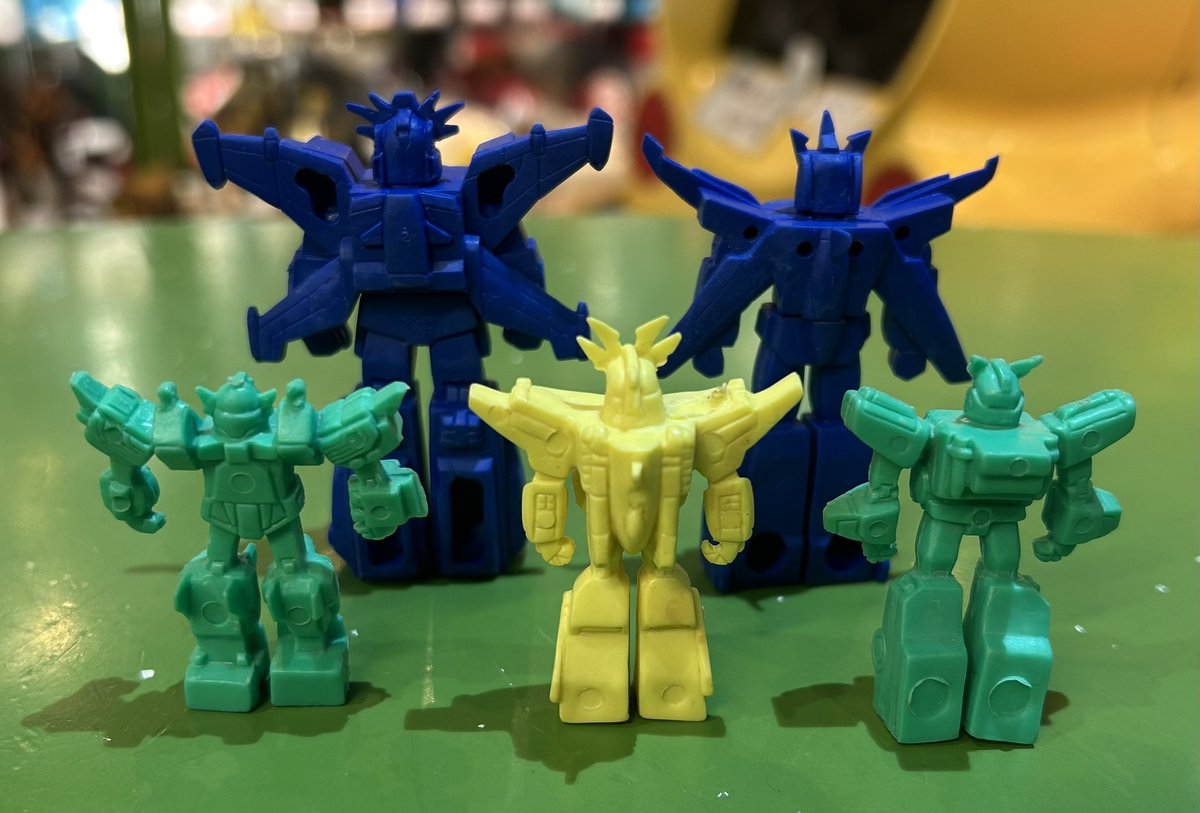 宮越館長＆ミクロ館&コンプREX編集部 (@396kancho) / Posts / X