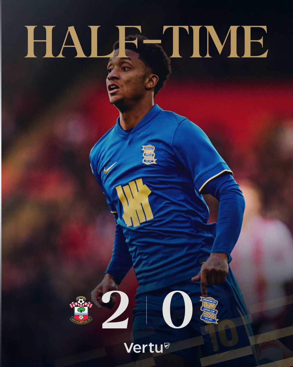 Birmingham City FC tweet media