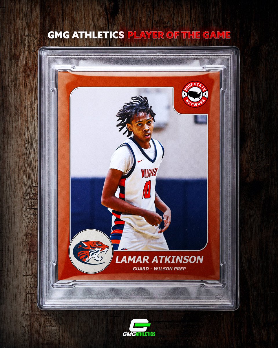 Hoop State Network tweet media