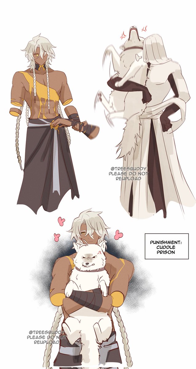 Trish 🫴🐉 tweet media