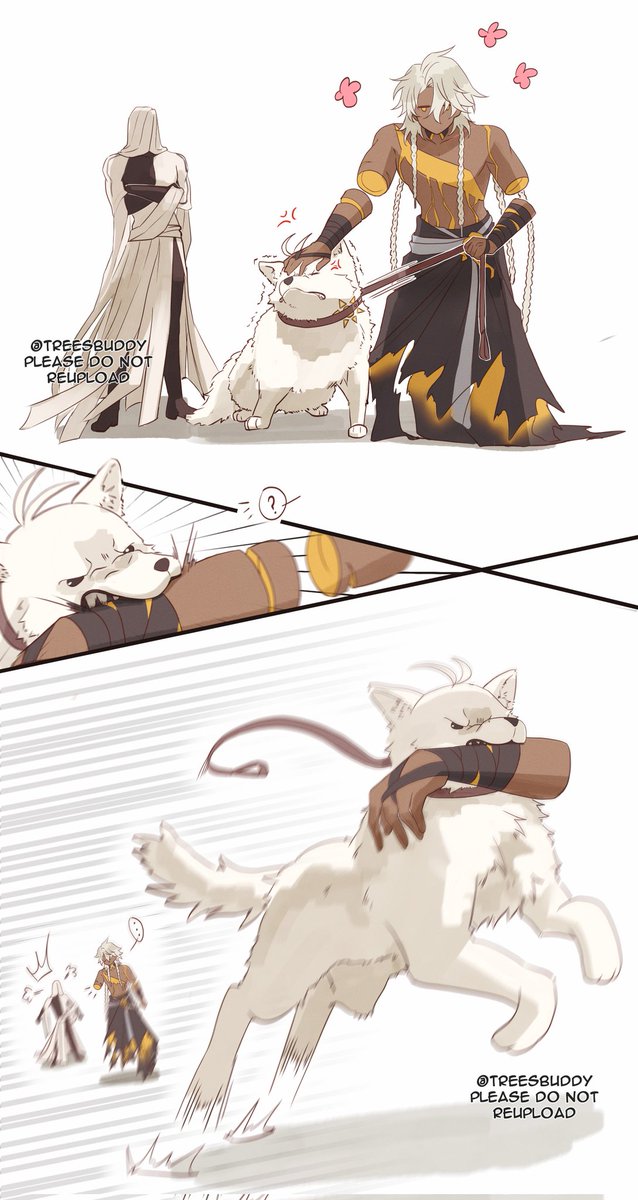 Trish 🫴🐉 tweet media